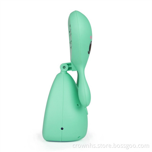 2016 Portable Smart rechargeable dim childrens shenzhen desk led hand lamp
